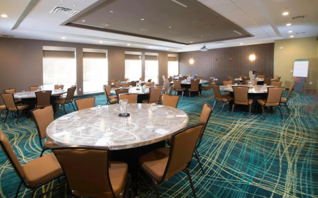 Springhill Suites Houston Westchase