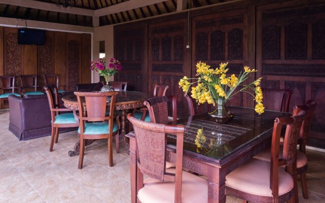 Villa Taman Sari