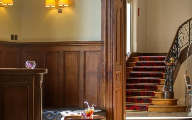Hôtel Club Vacanciel La Ferté-Imbault