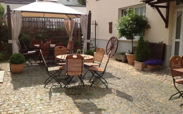 Hotel Restaurant Alter Hof