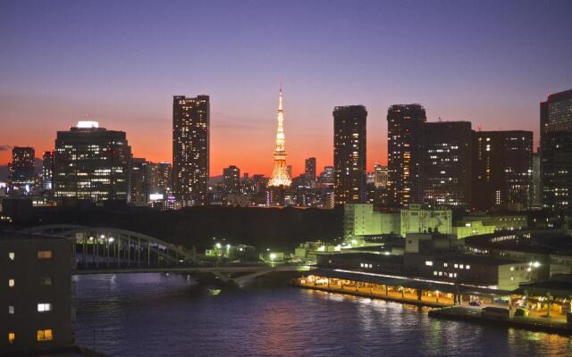 Hotel Ginza Bellevue