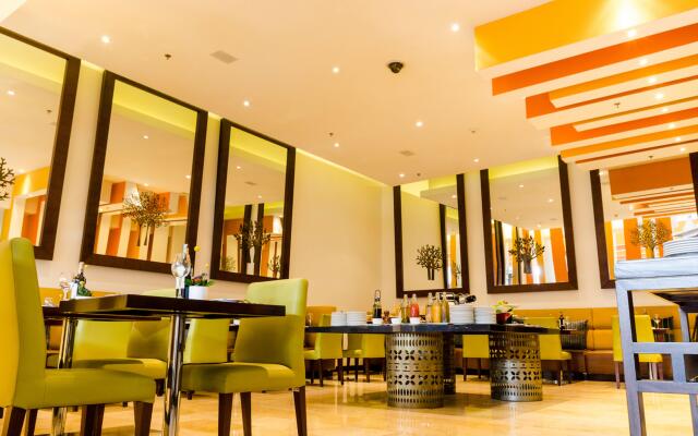 Holiday Inn Bogota Airport by IHG