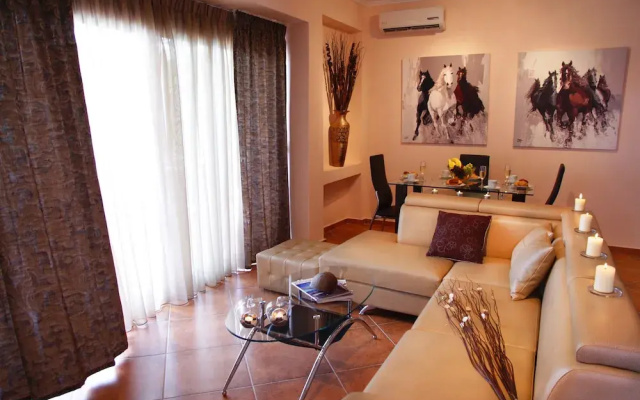 Kassandra Village Resort