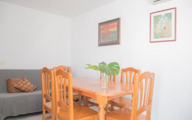 Apartamentos Irta Playa 3000