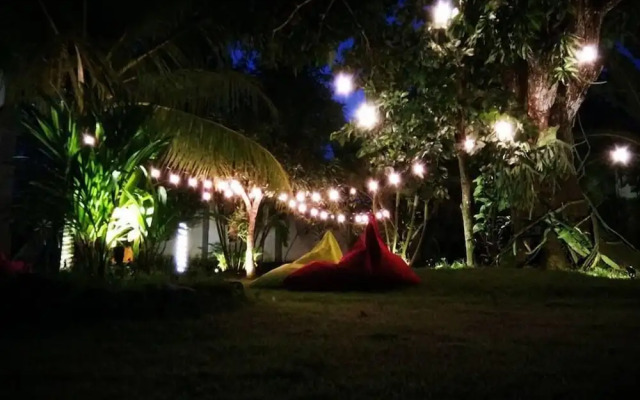 Freedom Hostel