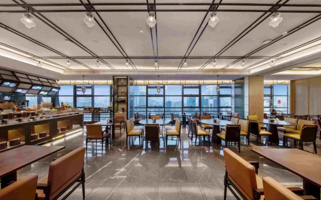 UrCove by HYATT Shenzhen Luohu