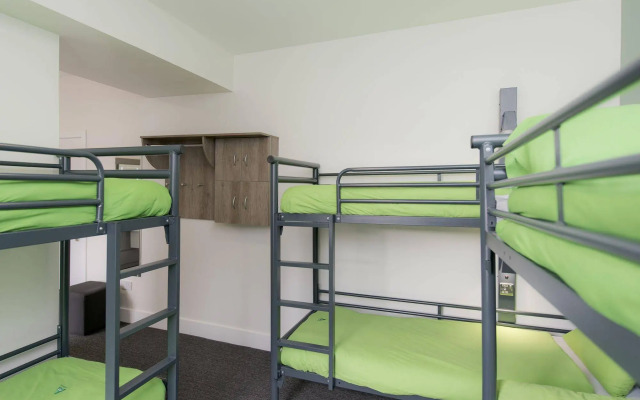 YHA Keswick - Hostel