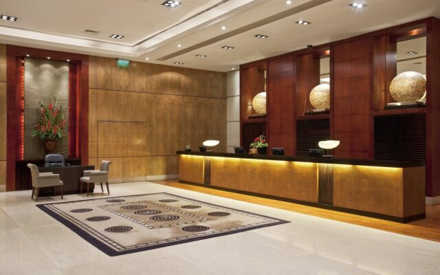 Crowne Plaza Manila Galleria by IHG