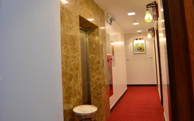 Smart Hotel 3