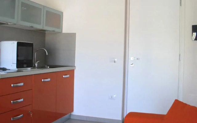Iride Guest House