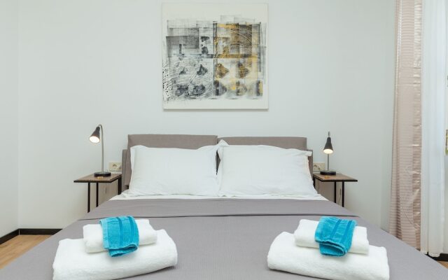 Boutique Villa Root