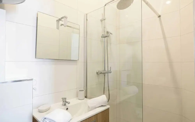 Beautiful Studio for 2 Persons