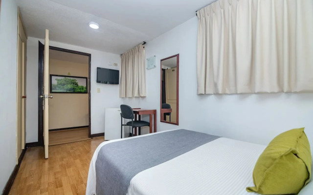 Ayenda 1143 La Camelia