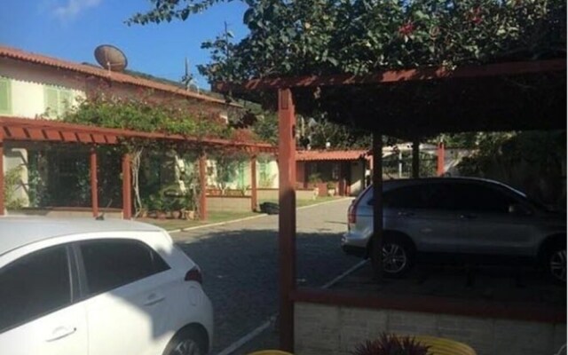 Flat para Temporada em Búzios