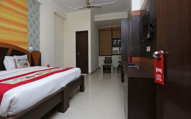 OYO Rooms Noida Sector 56