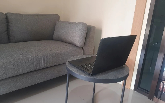 Capital O 93719 Homestay Omah Bidadari