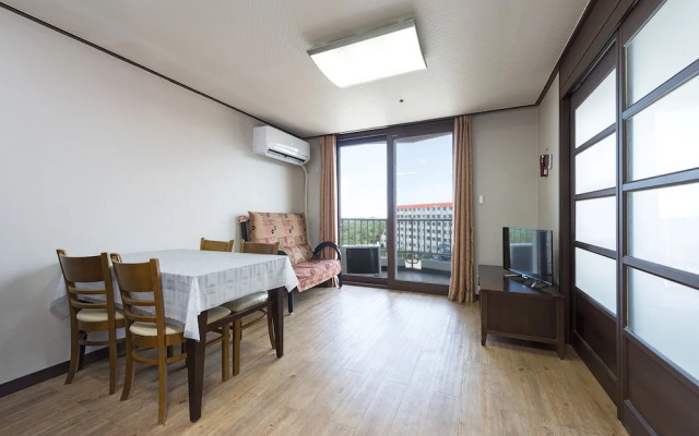 Hyundai Soo Resort Sokcho