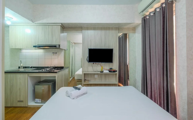 Strategic Studio At Springlake Summarecon Apartment Bekasi