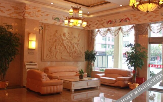 Xiangjiang Hotel Shishi