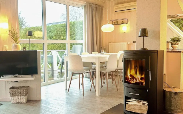 Holiday Home in Gelting