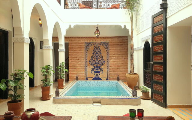 Riad Shukran