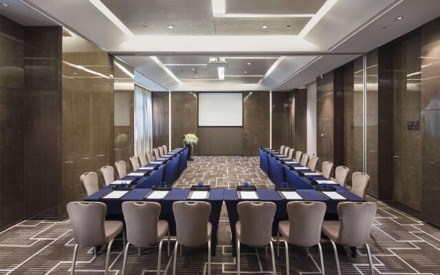Hilton Guangzhou Tianhe