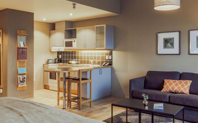 Home Hotel Odin