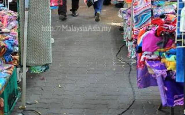 The Viana Apartment 1