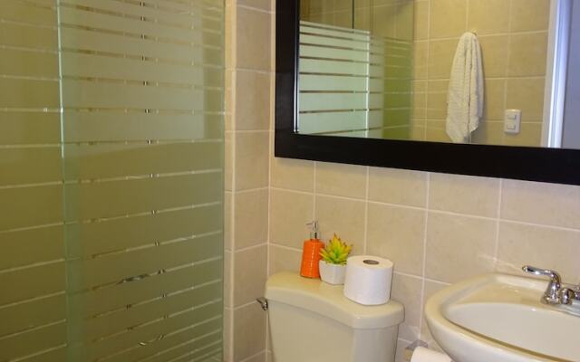 Jaco Beach Apartments