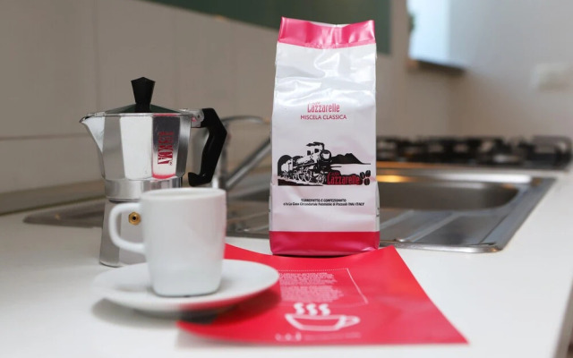 Il Pazzariello by Wonderful Italy