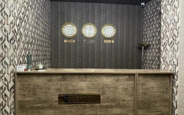 Taşhan Hotel