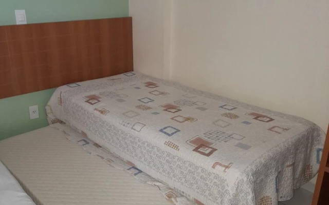 Apartamento Grand Dolphin - Férias em Caldas Novas