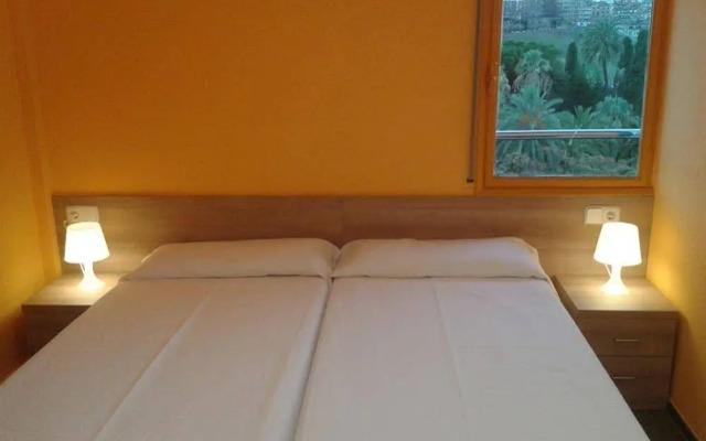 Residencia Salesiana Martí-Codolar