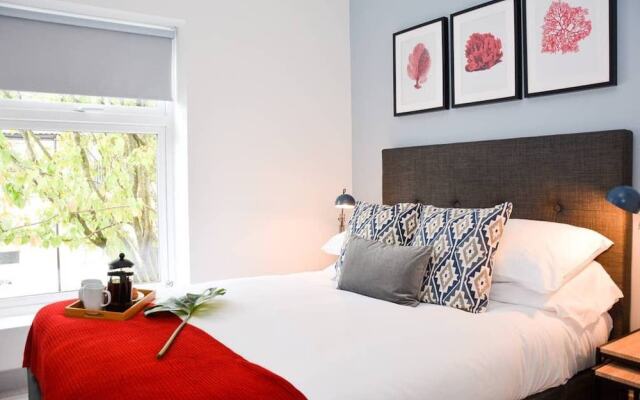 Pearl House Cardiff -  Apartment 3