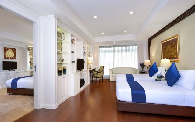 Centre Point Plus Hotel Silom