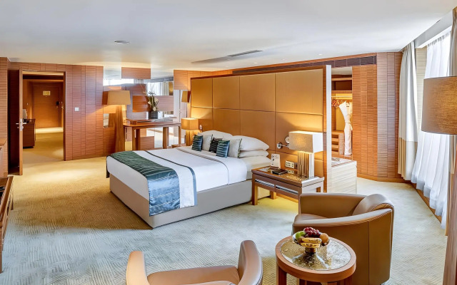 Sahara Star