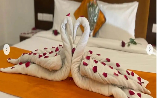 Mewar Palace Resort & Spa