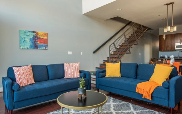 FRONTDESK NuLu Apts Louisville