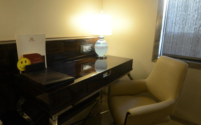 Hotel Sai Palace Grand Malad