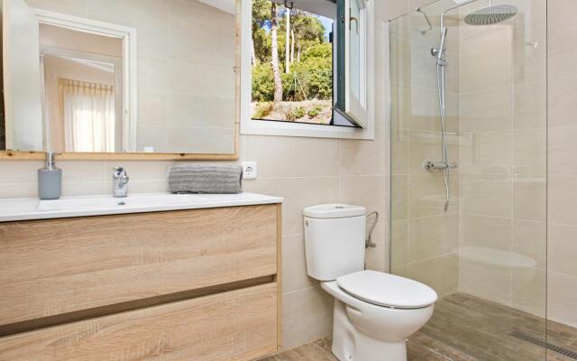 Vinya in Palafrugell