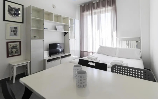 Italianway - Voghera 11A