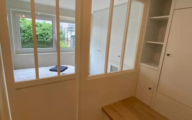 Le Cocon Strasbourgeois