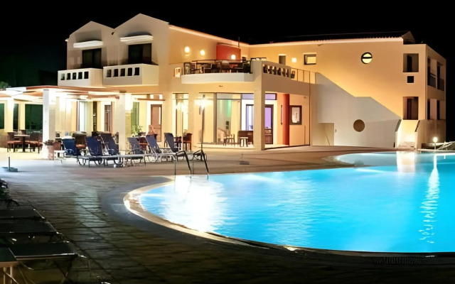 Aeolian Gaea Hotel