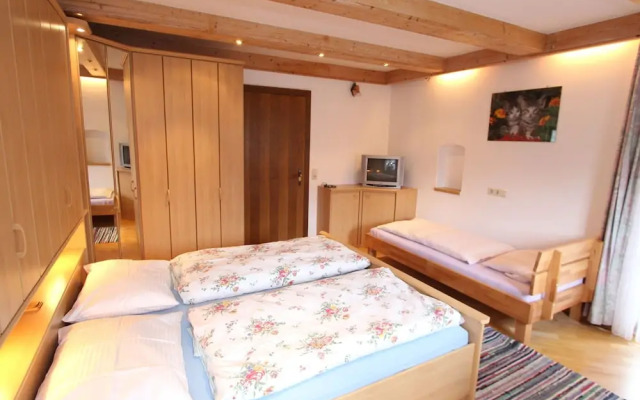 Welcoming Chalet near Ski Area in FÃ¼rth