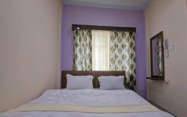 OYO 13152 Bosu Dhara Lodge