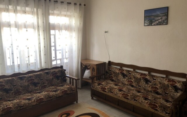 Guest House Cfaka Late