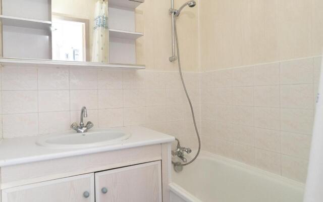 Appartement Tignes, 2 pièces, 6 personnes - FR-1-449-64