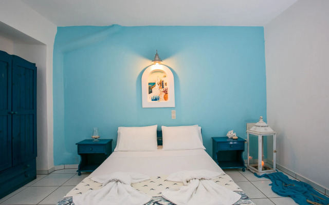 Fyrogenis Palace Hotel - Apartments