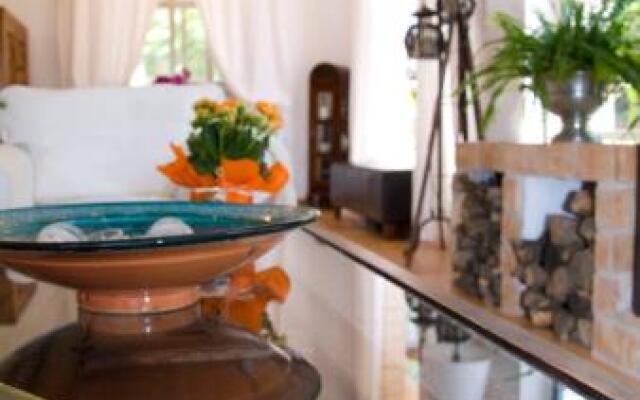 Villa Alegre Playa Calpe Grupo Terra de Mar, alojamientos con encanto