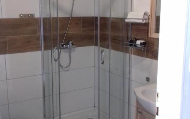 Apartamenty Przystan
